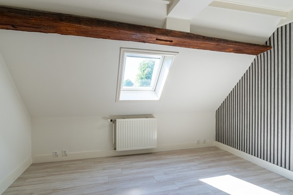 Medium property photo - Uitwijksestraat 6, 4288 JB Uitwijk